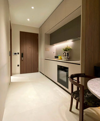 Kanisha Marican Road (D9), Condominium #596501191